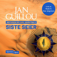 Siste seier av Jan Guillou (Nedlastbar lydbok)