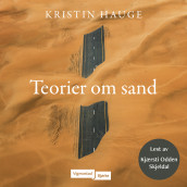 Teorier om sand av Kristin Hauge (Nedlastbar lydbok)