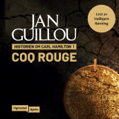 Coq rouge av Jan Guillou (Nedlastbar lydbok)