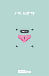 #naken av Nina Rossing (Innbundet)