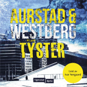 Tyster av Tore Aurstad og Carina Westberg (Nedlastbar lydbok)