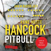Pitbull av Anne Mette Hancock (Nedlastbar lydbok)