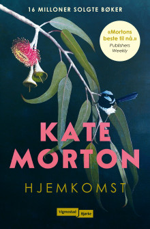 Hjemkomst av Kate Morton (Innbundet)