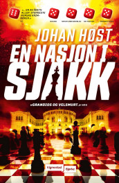 En nasjon i sjakk av Johan Høst (Heftet)