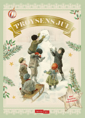 Prøysens jul av Alf Prøysen (Heftet)