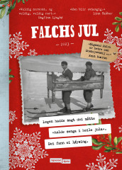 Falchs jul 2023 av Sigmund Falch (Heftet)