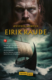 Eirik Raude av Øystein Morten (Heftet)
