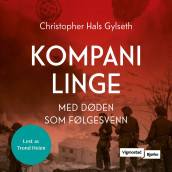 Kompani Linge av Christopher Hals Gylseth (Nedlastbar lydbok)
