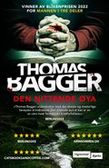 Den nittende øya av Thomas Bagger (Heftet)