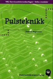Pulsteknikk av Oddvar Magnussen (Heftet)