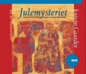 Julemysteriet av Jostein Gaarder (Lydbok-CD)