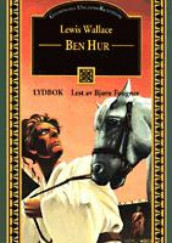 Ben Hur av Lewis Wallace (Lydbok-CD)
