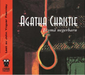 Ti små negerbarn av Agatha Christie (Lydbok-CD)