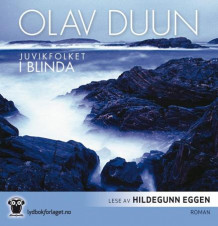 I blinda av Olav Duun (Lydbok-CD)