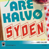 Syden av Are Kalvø (Lydbok-CD)