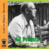 Rim, regler og eventyr av Alf Prøysen (Lydbok-CD)