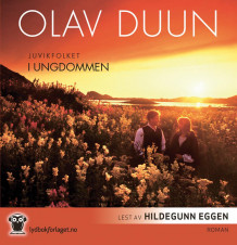 I ungdommen av Olav Duun (Lydbok-CD)