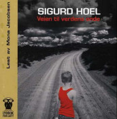 Veien til verdens ende av Sigurd Hoel (Lydbok-CD)