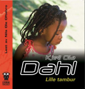 Lille tambur av Kjell Ola Dahl (Lydbok-CD)