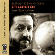 Bestialitetens historie av Jens Bjørneboe (Lydbok-CD)