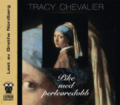 Pike med perleøredobb av Tracy Chevalier (Lydbok-CD)