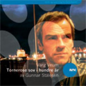 Tornerose sov i hundre år av Gunnar Staalesen og David Torjussen (Lydbok-CD)