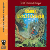 Sigurd drakedreperen av Torill Thorstad Hauger (Lydbok-CD)