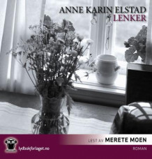 Lenker av Anne Karin Elstad (Lydbok-CD)