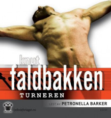 Turneren av Knut Faldbakken (Lydbok-CD)