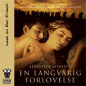En langvarig forlovelse av Sébastien Japrisot (Lydbok-CD)