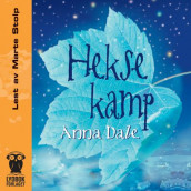 Heksekamp av Anna Dale (Lydbok-CD)
