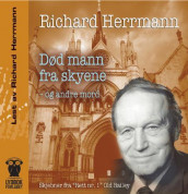 Død mann fra skyene og andre mord av Richard Herrmann (Lydbok-CD)
