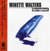 Kjerringbissel av Minette Walters (Lydbok-CD)
