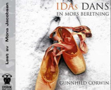Idas dans av Gunnhild Corwin (Lydbok-CD)