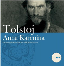 Anna Karenina av H. Oldfield Box og Lev Tolstoj (Lydbok-CD)