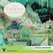 Rundtomrask av J.R.R. Tolkien (Lydbok-CD)