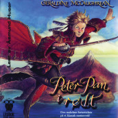 Peter Pan i rødt av Geraldine McCaughrean (Lydbok-CD)