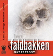 Nattefrost av Knut Faldbakken (Lydbok-CD)