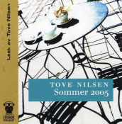Sommer 2005 av Tove Nilsen (Lydbok-CD)