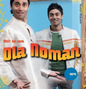 Mitt liv som Ola Noman av Noman Mubashir (Lydbok-CD)