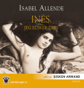 Omslag - Inés, jeg elsker deg!