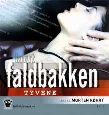 Tyvene av Knut Faldbakken (Lydbok-CD)