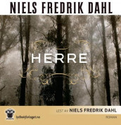 Herre av Niels Fredrik Dahl (Lydbok-CD)