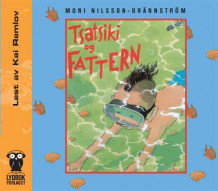 Tsatsiki og fattern av Moni Nilsson-Brännström (Nedlastbar lydbok)