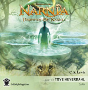 Drømmen om Narnia av C.S. Lewis (Nedlastbar lydbok)