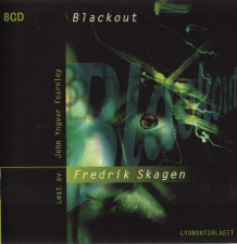 Blackout av Fredrik Skagen (Nedlastbar lydbok)