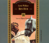 Ben Hur av Lewis Wallace (Nedlastbar lydbok)