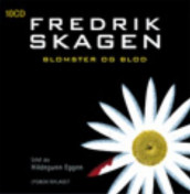 Blomster og blod av Fredrik Skagen (Nedlastbar lydbok)