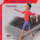 Pinocchio av Carlo Collodi (Nedlastbar lydbok)