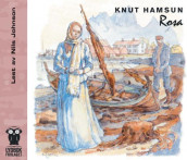 Rosa av Knut Hamsun (Nedlastbar lydbok)